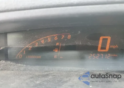 2004 Suzuki Aerio Sx from USA, damaged, VIN JS2RC61H945253595